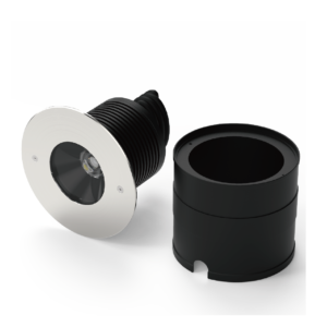 FOCUS - 140 Outdoor Uplights
