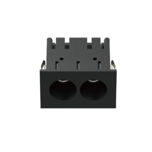 EVOLINE - 2 Spots Fixed Line