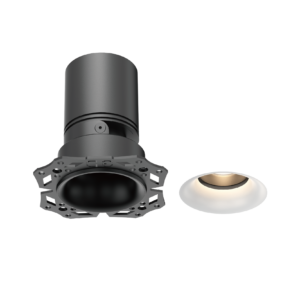 ACME CURVE - 50 Curve Trimless Adjustable