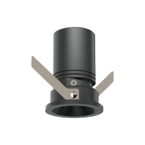 HIGH EFFICIENCY RECESSED - Part L Compliant 50 Straight Adjustable