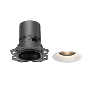 ACME CURVE - 57 Curve Trimless Adjustable