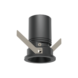 HIGH EFFICIENCY RECESSED - Part L Compliant 57 Straight Adjustable