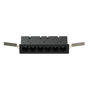 EVOLINE - 6 Spots Fixed Line