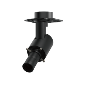 GLAMO CONTOUR - 68 Contour Trimless Spotlight