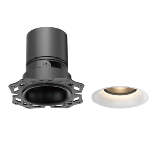 ACME CURVE - 68 Curve Trimless Adjustable