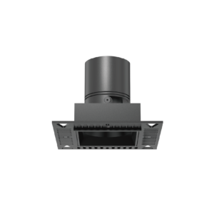 ACME SQUARE - 68 Square Trimless Adjustable
