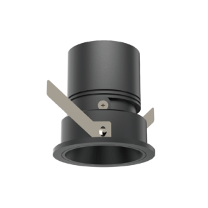 HIGH EFFICIENCY RECESSED