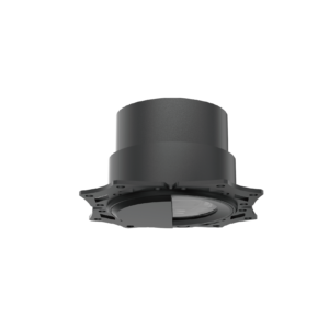 ACME WALL-WASHER - 68 Wall-Washer Trimless Fixed