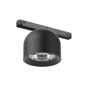 48V Tracks - CUPOLA Surface Downlight