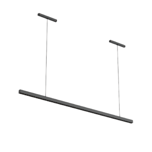 48V Tracks - EVOLINE 1124 Pendant