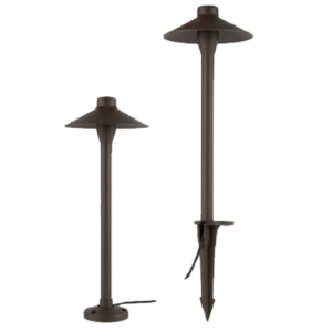 DOME - Outdoor Bollard Light