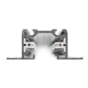 220-240V Tracks - TRACK 1L FLUSH MOUNTING