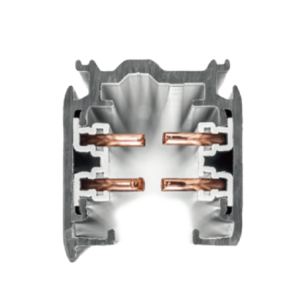 220-240V Tracks - TRACK 3L-DIM SURFACE & SUSPENDED