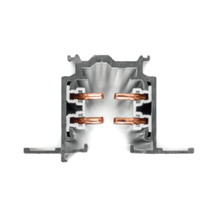 220-240V Tracks - TRACK 3L FLUSH MOUNTING