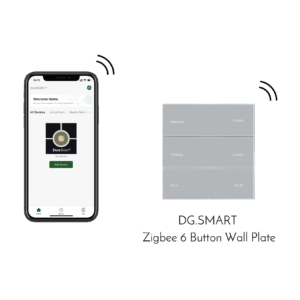Control - Smart Lighting Wireless - Zigbee