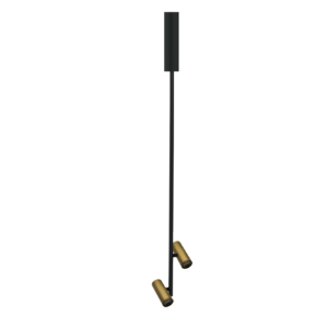 BELLA - Zoomable Pendant Wall Fixtures,Ceilings