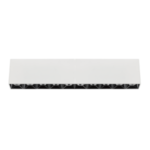 FLOW - 10 Spots Linear