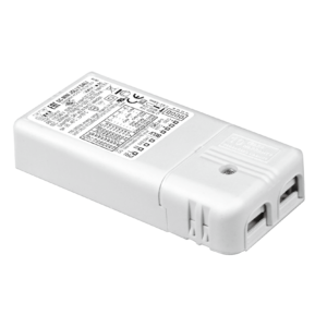 Constant current LED Drivers - TCI CC DALI 20W