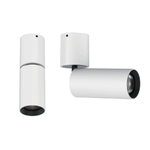 ORBIT ADJUSTABLE - 45 FOLD Adjustable Spotlight