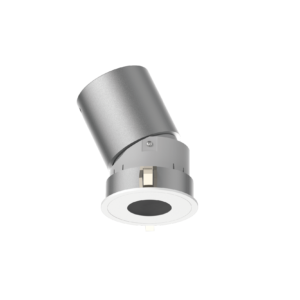 MOOD ROUND - 58 Pinhole Adjustable