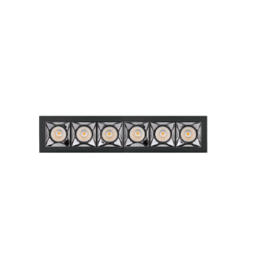 FLOW - 6 Spots Linear