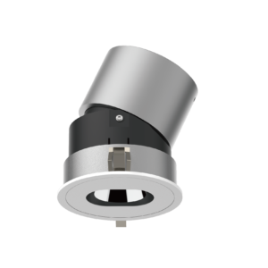 MOOD ROUND - 75 Oval Hole Adjustable