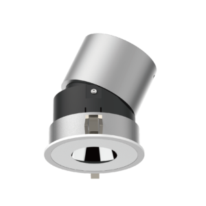 MOOD ROUND - 75 Pinhole Adjustable