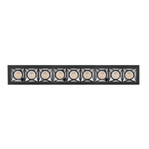 FLOW - 9 Spots Linear