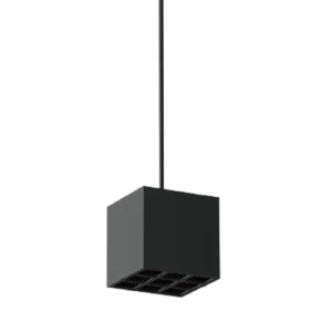 Square Pendant
