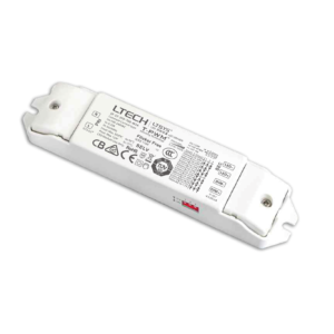 Constant current LED Drivers - LTECH CC 0-10V 12W