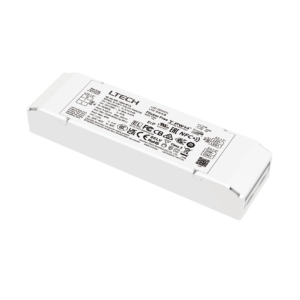 Constant current LED Drivers - LTECH CC 0-10V 30W
