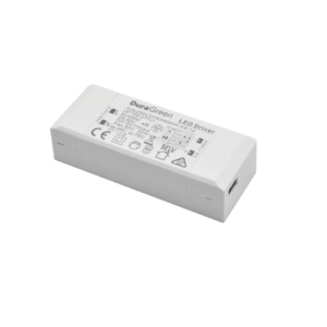 Constant current LED Drivers - DuraGreen CC ON-OFF 30W