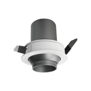 MOOD ROUND - 75 Adjustable Zoom