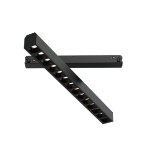 48V Tracks - EVOLINE Dot Line Adjustable Version
