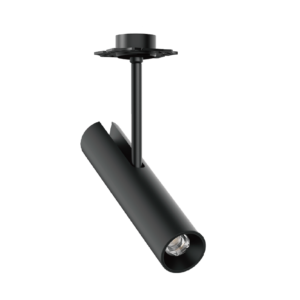 ORBIT - 35 DIVINO Adjustable Spotlight Trimless