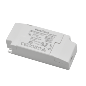 Constant current LED Drivers - DuraGreen CC ON-OFF 10W