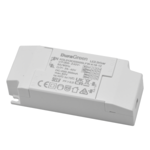 Constant current LED Drivers - DuraGreen CC ON-OFF 14W