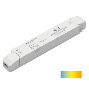 Constant voltage LED Drivers - DuraGreen CV ZIGBEE 24V Tunable 100W