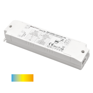 Constant current LED Drivers - DuraGreen CC DALI Tunable 15W