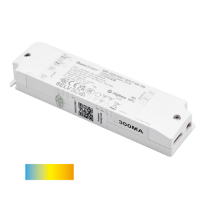 Constant current LED Drivers - DuraGreen CC ZIGBEE Tunable 15W