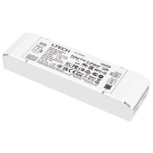Constant current LED Drivers - LTECH CC DALI 30W