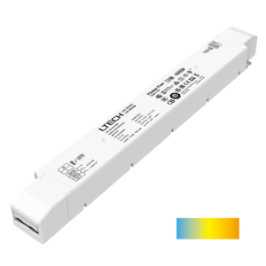 Constant voltage LED Drivers - LTECH CV DALI Tunable 150W