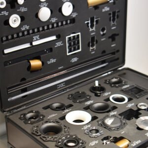 Presentation Kit - Full Demo Case