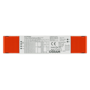 Constant current LED Drivers - OSRAM CC DALI 14.7W