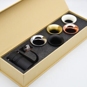 Presentation Kit - Demo Box ACME 57