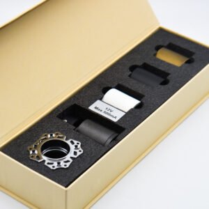 Presentation Kit - Demo Box 41 Zoom