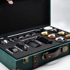 Presentation Kit - Gift Box ACME 57