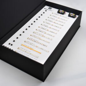 Presentation Kit - LED Strip Lights Demo Box