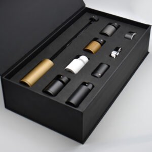 Presentation Kit - Demo Box for Possibilities of 36mm Cutout Bezels