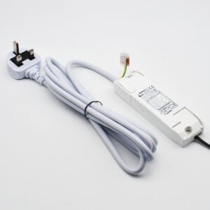 Presentation Kit - Demo Box Plug Set